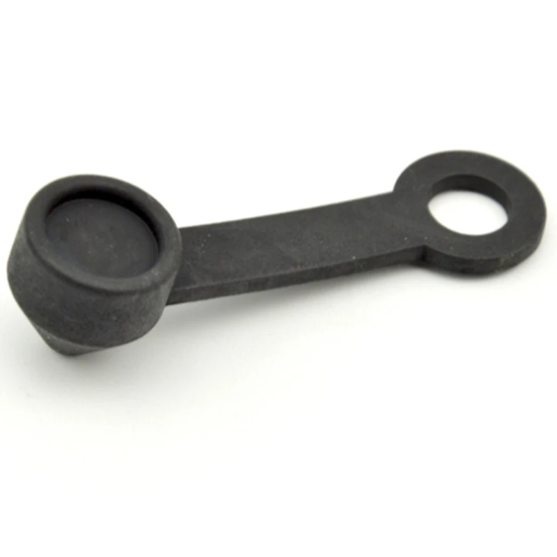 

KEEP DIVING Diving First-Level Head Regulator Rubber Dust Cover DIN to Yoke Adapter Dust Cap XJ-005