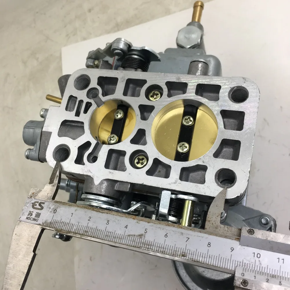 SherryBerg carb carby vergaser for LADA NIVA 1600 2103 2106 1500 ...