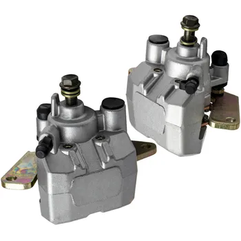 

Front Brake Calipers for Honda Rancher 420 TRX420 for Foreman 500 TRX500 2007-2015