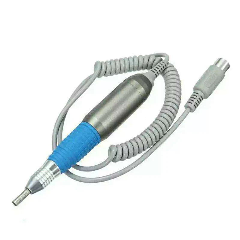 

Electric Nail Drill Pen File 278/288 Model Nail Machine Manicure Handpiece Handle 30000RPM Polish Grind Drill Machine Parts