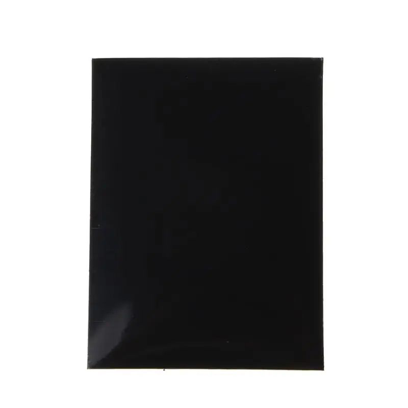 Игровые коврики для мыши Tiger 60x80 мм, для самостоятельной сборки, ножки для мыши, коньки для мыши, игровые коврики для мыши DIY 0,6 мм