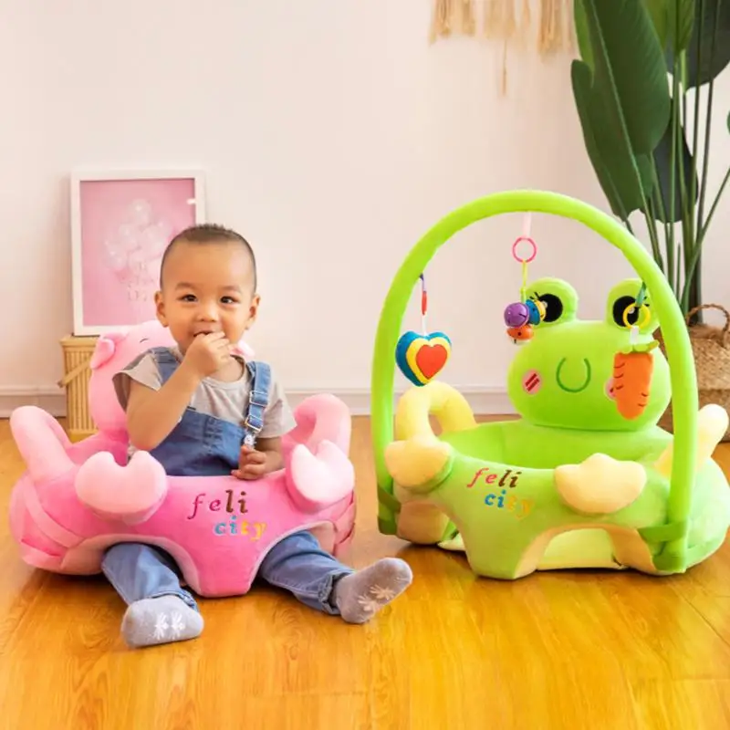 newborn baby sitting chair