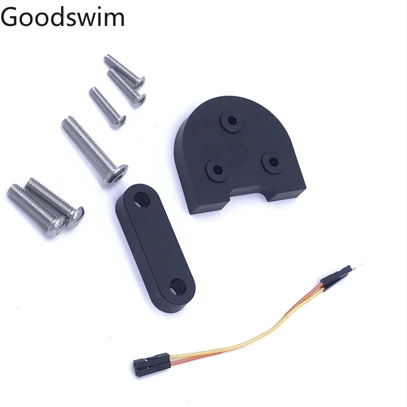 10 дюймовый комплект для установки шин подъемник крыла Xiaomi M365 / 187 Pro E bike скутера