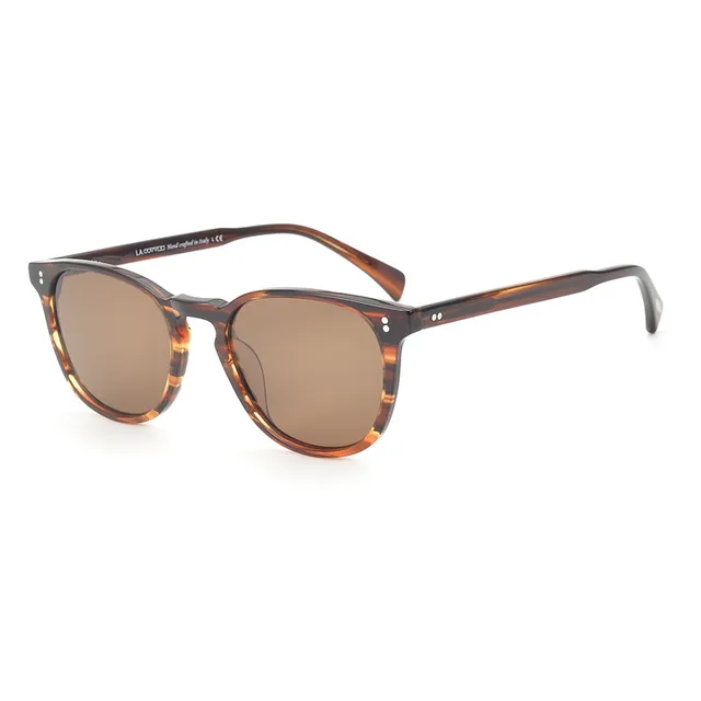 $US $33.50 Vintage Sunglasses 2019 Finley ESQ. Sun Glasses OV5298 Polarized Sunglasses for Men and Women Sungl