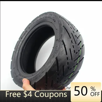 

11 inch City Road Tubeless Vacuum Tire Inflatable Tyre for Electric Scooter Speedual Plus Zero 11x Dualtron Thunder Without Tube