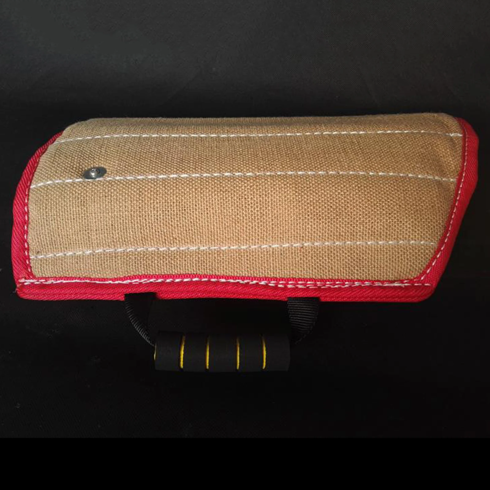 Bite Sleeves Tugs Arm Sleeve Professional Protection for Police Working Young Dogs, Work Dog, Puppy Training & Playing