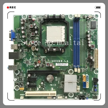 

high quality desktop motherboard for 537558-001 M2N68-LA 100% tested fully work