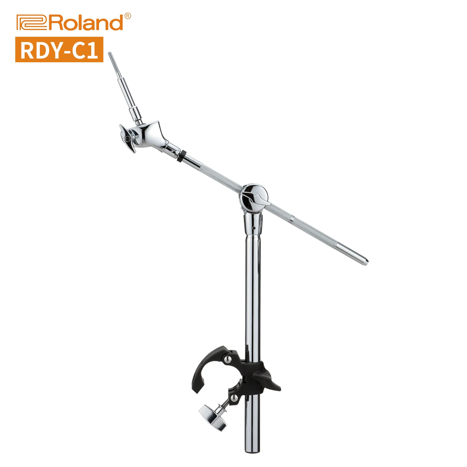 

Roland RDY-C1 Cymbal rack rdy-c1, cymbal fixed metal rod