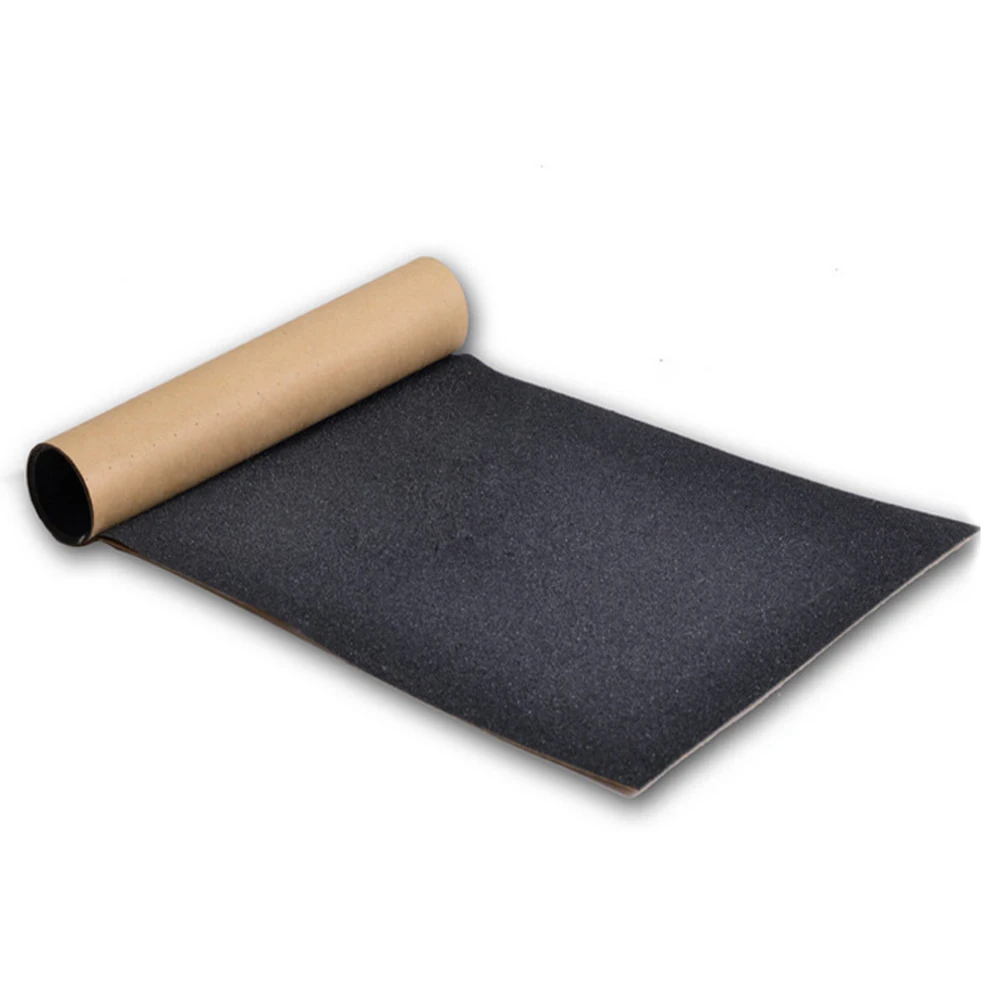 Скейтборд EC-Grip Tape профессиональная клейкая лента скейтборд коньки для