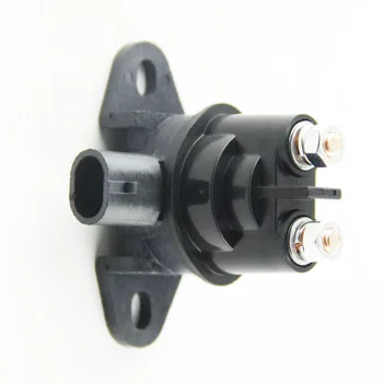 

Starter Relay Solenoid For Speedster 718 720 1800 LT 3D RFI 800 Challenger GSX RFI LE GTX SPX Spark HO