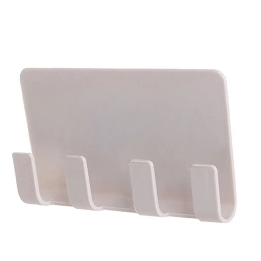 

Wall Holder Practical Charging Box Bracket Stand Shelf Mount Support Universal for Mobile Phone charging stand