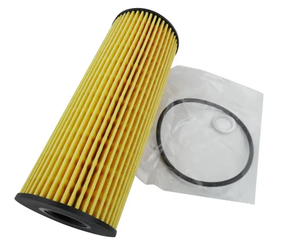 Подходит для Benz W203 W204 W211 C180 C200 C220 E200 E260 очиститель двигателя масляный фильтр
