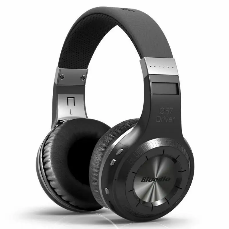 2020 tws Bluedio Turbine Hurricane Bluetooth headphones gaming headset with microphone Wireless Stereo earphones hifi earbuds