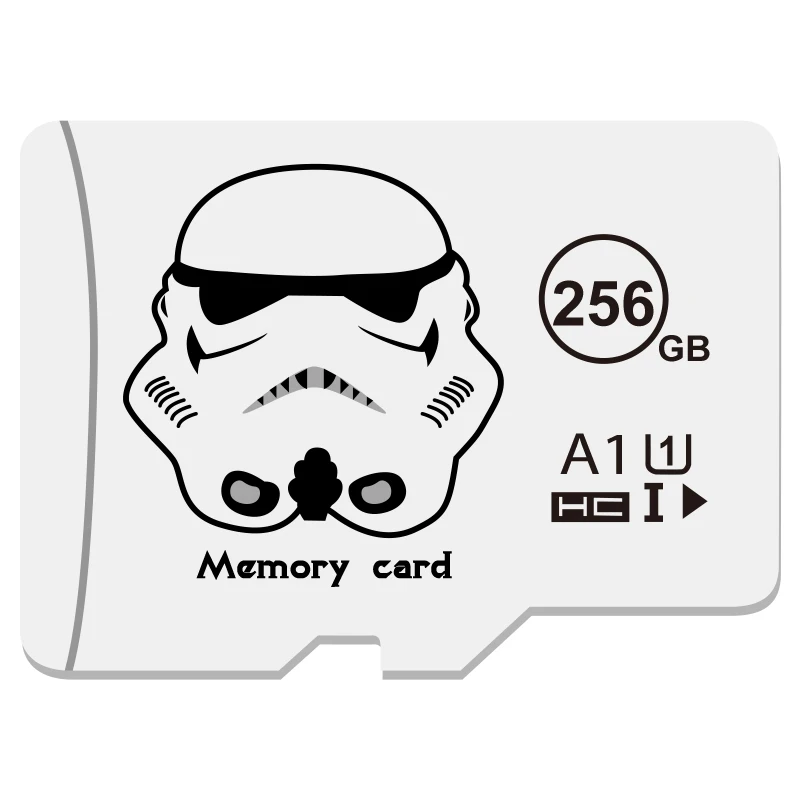 TF карта памяти 512 ГБ Мини Микро карта 64 Гб 128 Гб класс 10 карта флэш-памяти Micro SD карта 256 ГБ для МП 3/4 смартфон