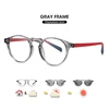 Gray Frame