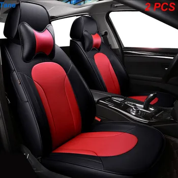 

Tane leather car seat cover For mercedes w124 w245 w212 w169 ml w163 w246 ml w164 cla gla w639 accessories seat covers for cars