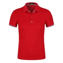 Летняя рубашка поло высшего качества из чистого хлопка, рекламная рубашка, индивидуальная рубашка с лацканами для предприятий, рубашка для работы с логотипом, одежда для работы, футболка