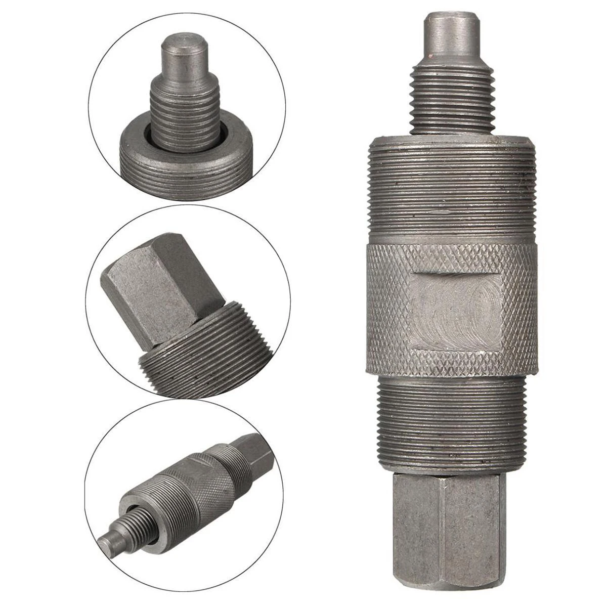 Engine Flywheel Puller Repair for Motorcycle CG125 GY6 50 125CC