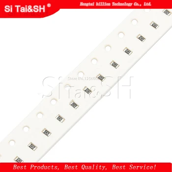 

0603 Chip Resistor 20M&Omega 20M 1/10W Accuracy±1%(50pcs/lot)