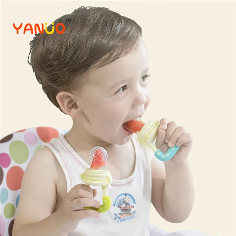 mesh eating bags for babies