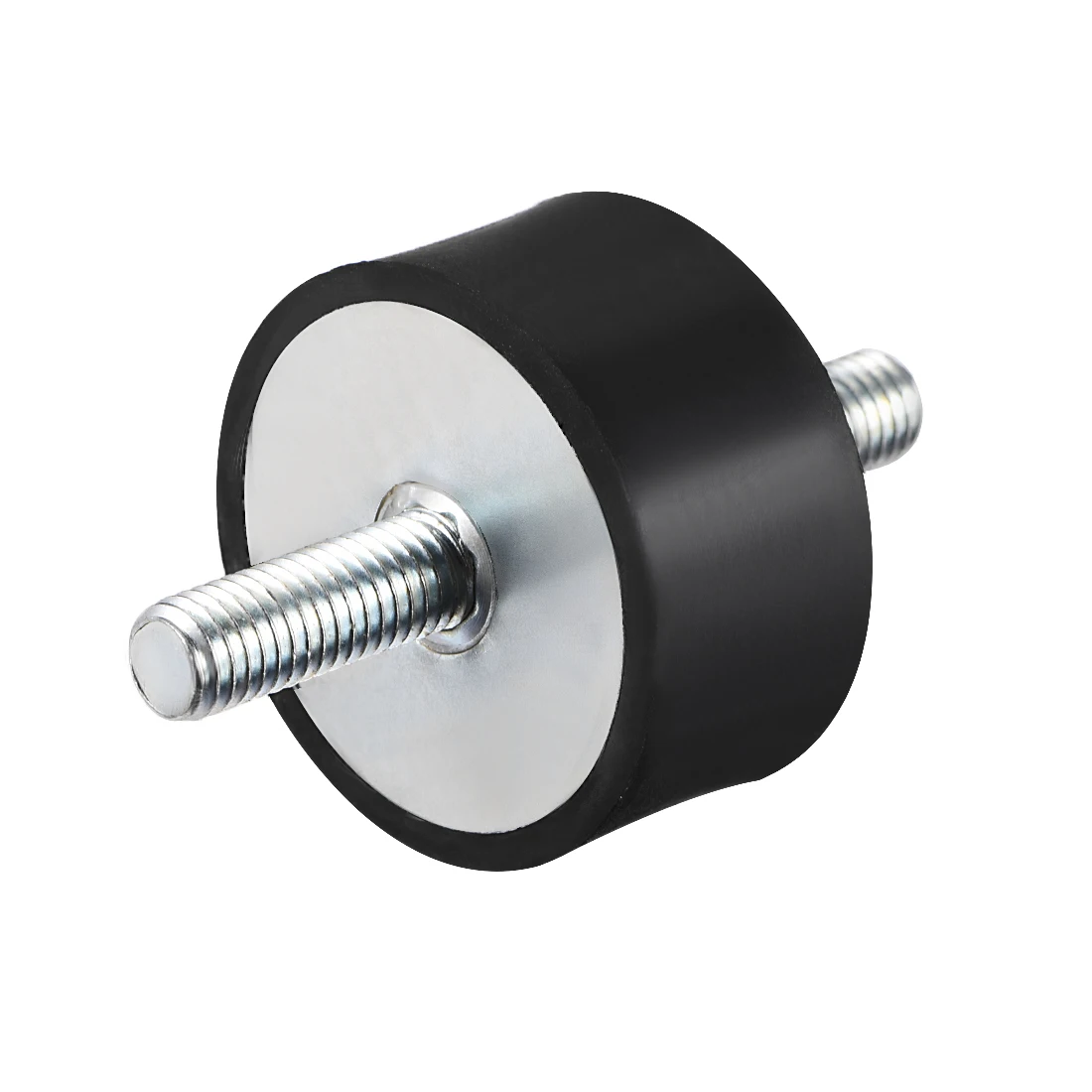 

uxcell 40 x 20mm Rubber Mounts,Vibration Isolators,with M8 x 23mm Studs