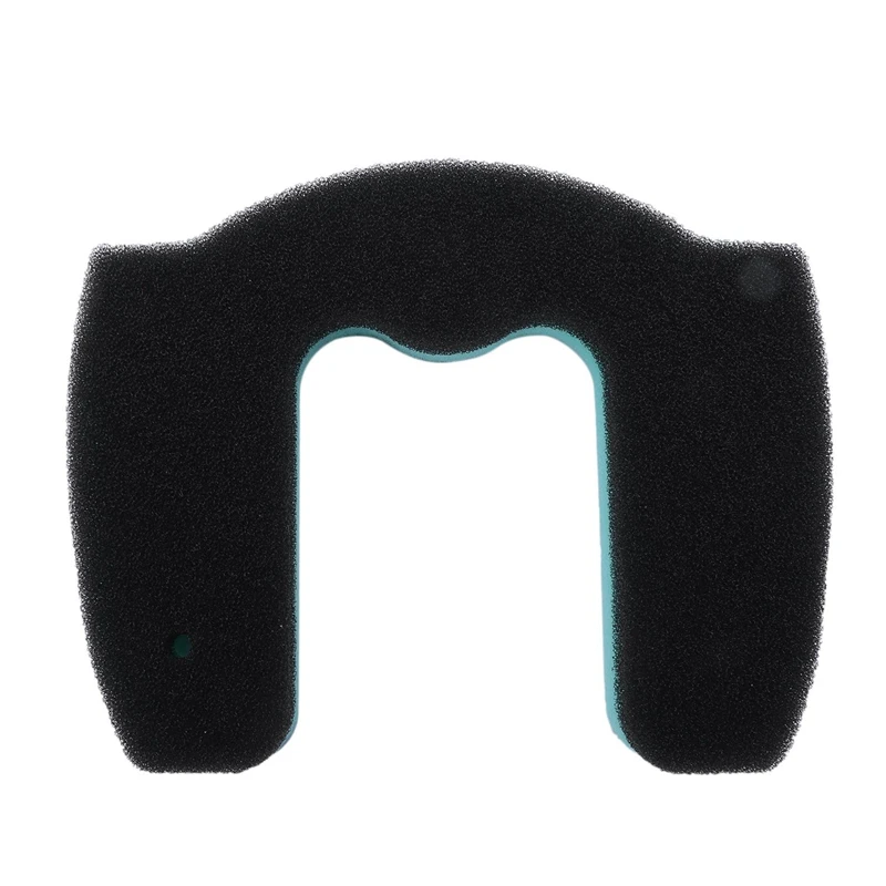 

2pcs Filters Household For LG MDJ63408601 Replace Tool Vacuum Cleaner Replacement Practical