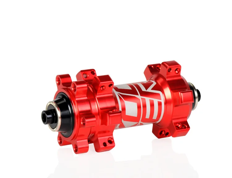 KOOZER XR420 велосипедная ступица MTB велосипед CNC 24 Loch Fahrrad ступица SHIMANO 8-11/SRAM 8-12 S Geschwindigkeit 135*10/142*12/100 0*15/100*9
