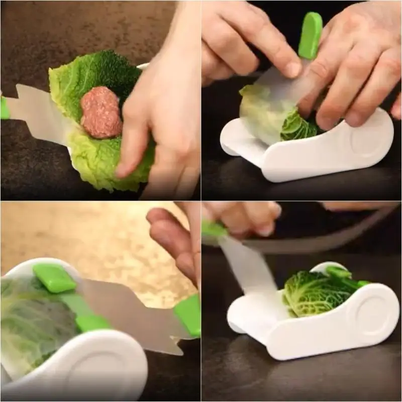 Кухня суши Производитель DIY суши ролик Базука риса мясо овощи ролл плесень