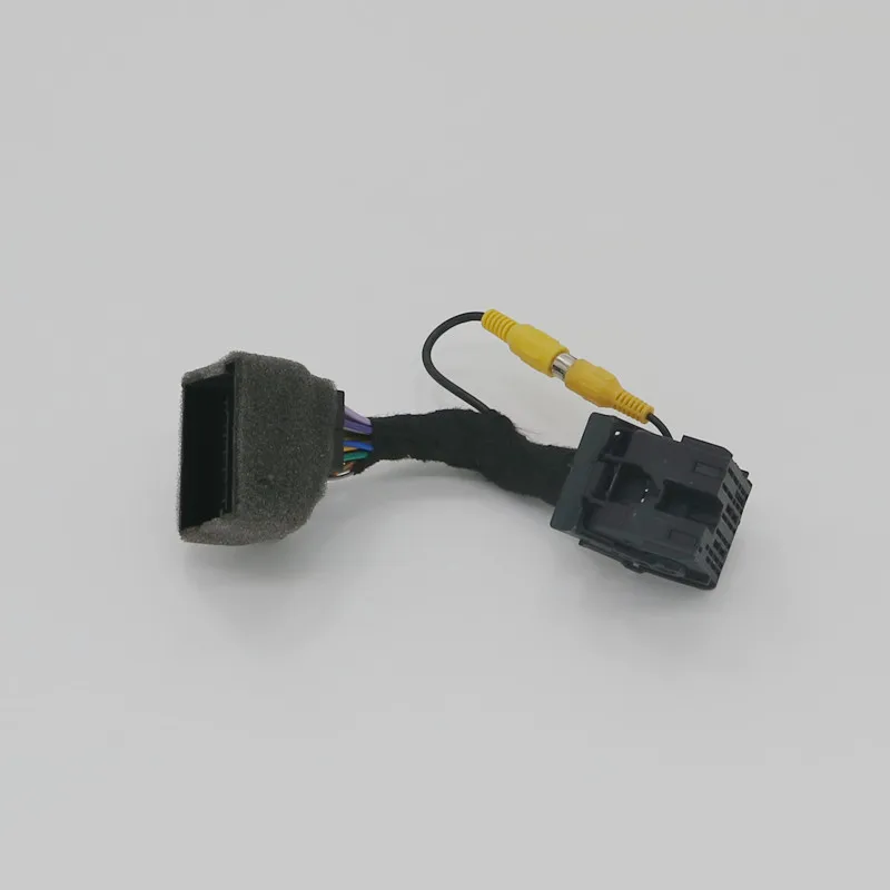 

forPSA Peugeot Citroen RCC, NAC Wireless Cable Adapter Cable SMEG, SMEG + Replacement Cable including CD Reader, CD Charger, CDC