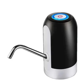 

Automatic Water Bottle Pump Usb Charging Drinking Water Pump Portable Electric Water Dispenser Switch For Water Pumping Device