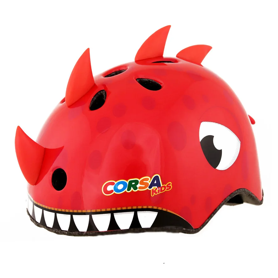 boys bicycle helmet