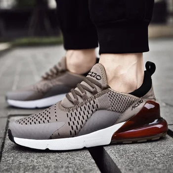 

2019 New Couple Footwear Unisex Shoes Men Sneakers Zapatos De Hombre Lightweight Breathable Man Casual Shoes Big Size 36-47