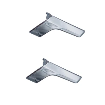 

Hot 2047201171 Repair Kit Replacement Safety Easy Install Accessories Sturdy Door Handle Removable Car Interior For Mercedes W20