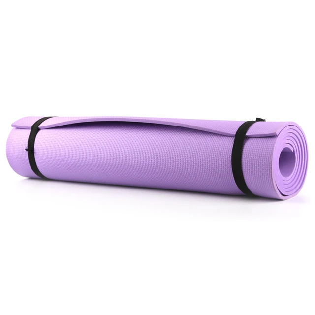 erectie Opeenvolgend Associëren 1730*600*6mm Yoga Mat Fitness Mat Carpet Pilates Gym Sports Exercise Mat  Fitness Gymnastics Mats Material Eva Mats Yoga Matt - Yoga Mats - AliExpress