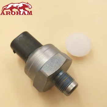 

Aroham New Genuine Part For Audi A2 TT 8N Brake Pressure Sensor For Master Cylinder 1J0907597B