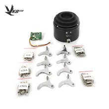 GF Upgrade Kit#2 – Electronics/Cams/Dust Cover Kit