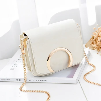 

Bag Ladies New Women's Bags Explosion Models Fashion Women's Bags Messenger Shoulder Bag