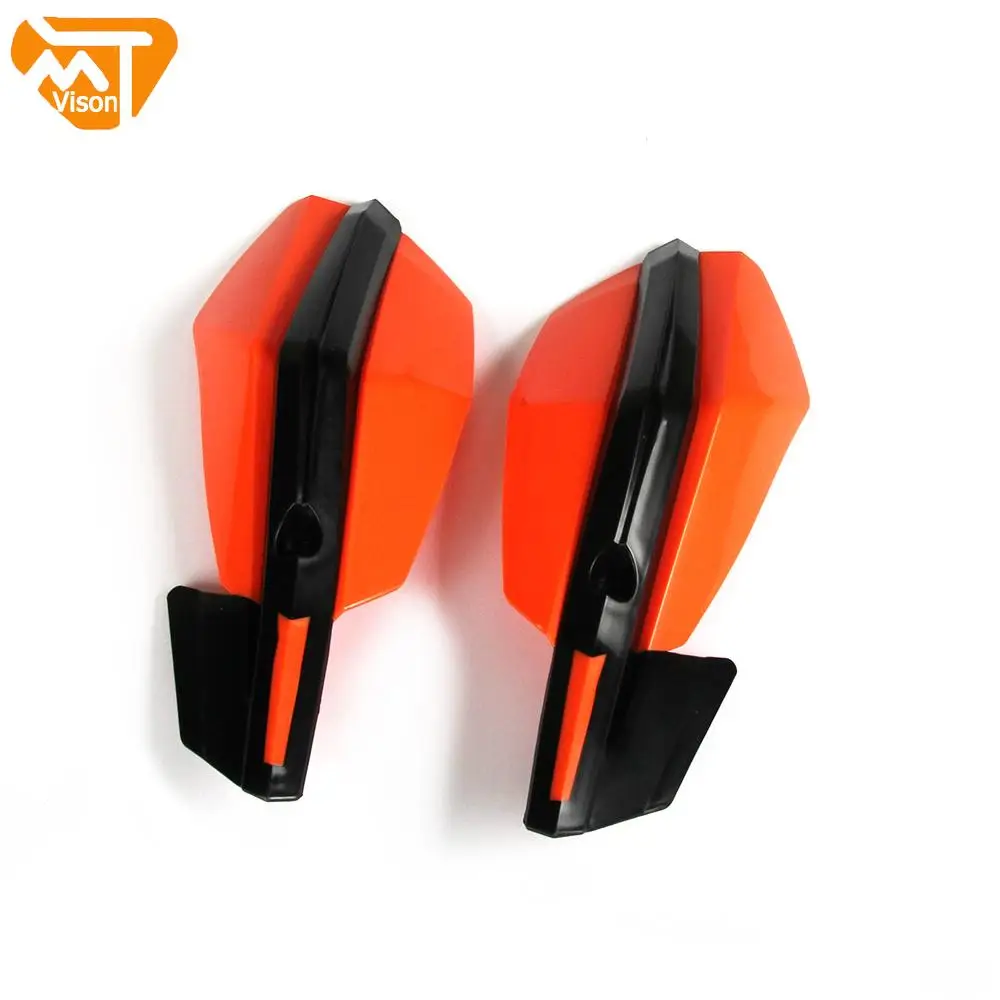 Защита для рук мотоциклетная Yamaha YZ125 YZ250 YZF250 YZF450 WR250F WR450F WR250X WR250R|motorcycle handguards hand