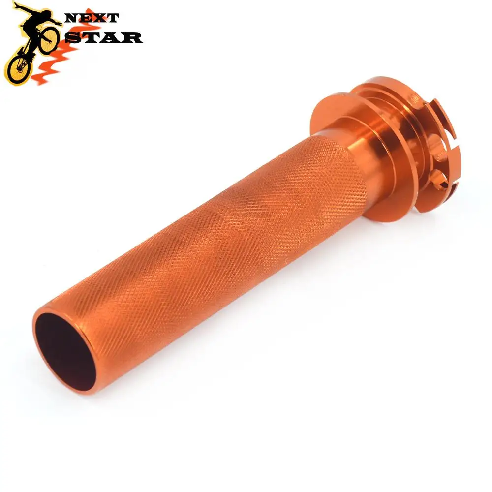 

Твистер дроссельной заслонки CNC для мотоцикла KTM SXF XCF XCW EXC EXCF XCFW 250 350 400 450 530 2006-2016 Husqvarna FC FE 2014-2016