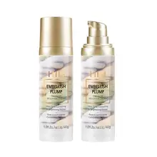 HIH 3 Colors primer makeup Oil Control foundation make up base primer face primer concealer cream maquiagem maquillaje TSLM1