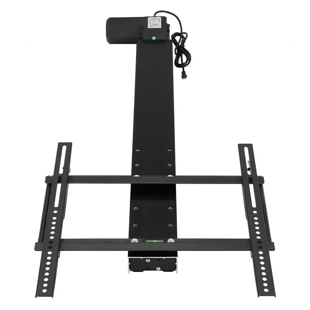 700mm Automatic Plasma/LCD Motorised TV Lift with Mount Bracket & wireless Controller for 26