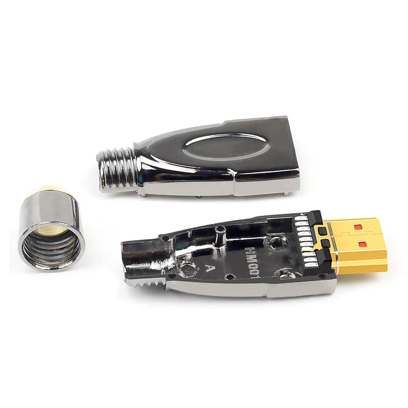 HDMI 2,0 паяльная головка мужской DIY HD Кабельный разъем 4K* 2K компьютерный ТВ разъем