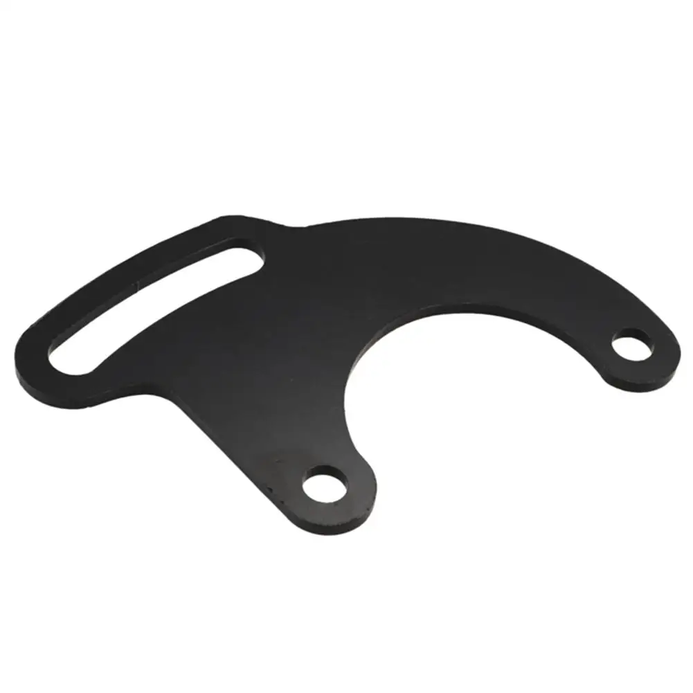 1Set Car Big Block Power Steering Pump Bracket for Long/WP 396 427 454 502 3833 Car Accessories
