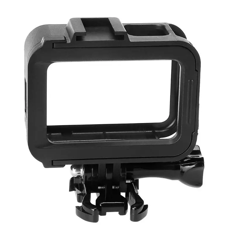 Пластиковый защитный чехол-рамка для камеры GoPro Hero 8