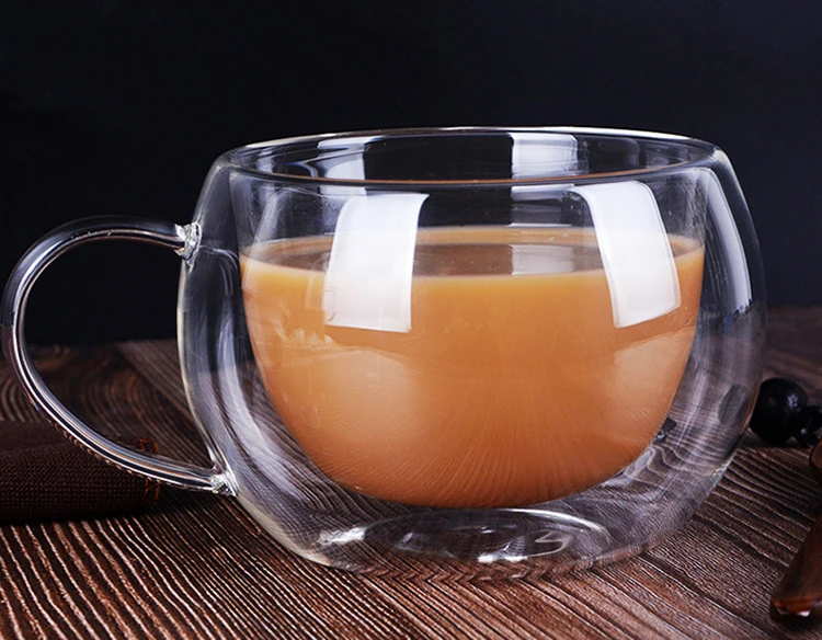 European Coffee Mug