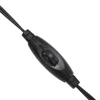 Leak Detector Water Pipe Electronic Stethoscope Earphone Car Detection Equipment 100Hz-10kHz 5