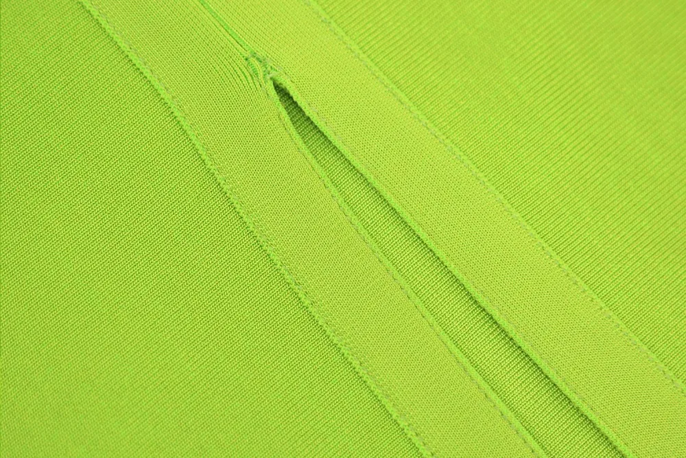 Травяное зеленое платье с длинным рукавом, с открытыми плечами, длина до пола, платье из вискозы, Бандажное платье, элегантное вечернее платье для женщин