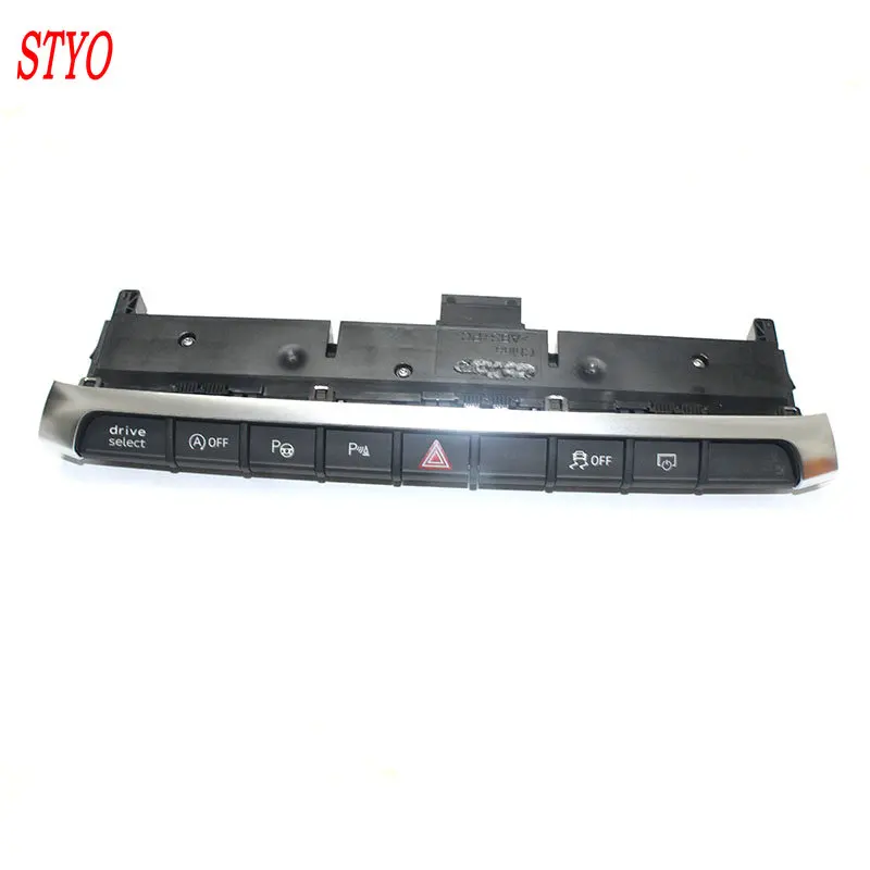 STYO для Audi A3 8V PDC переключатель PLA OFF диск светоэлектрический переключатель 8V0 925 301