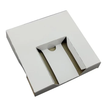 

H 100pcs Carton Replacement Inner Inlay Insert Tray for GBC Game Cartridge US version