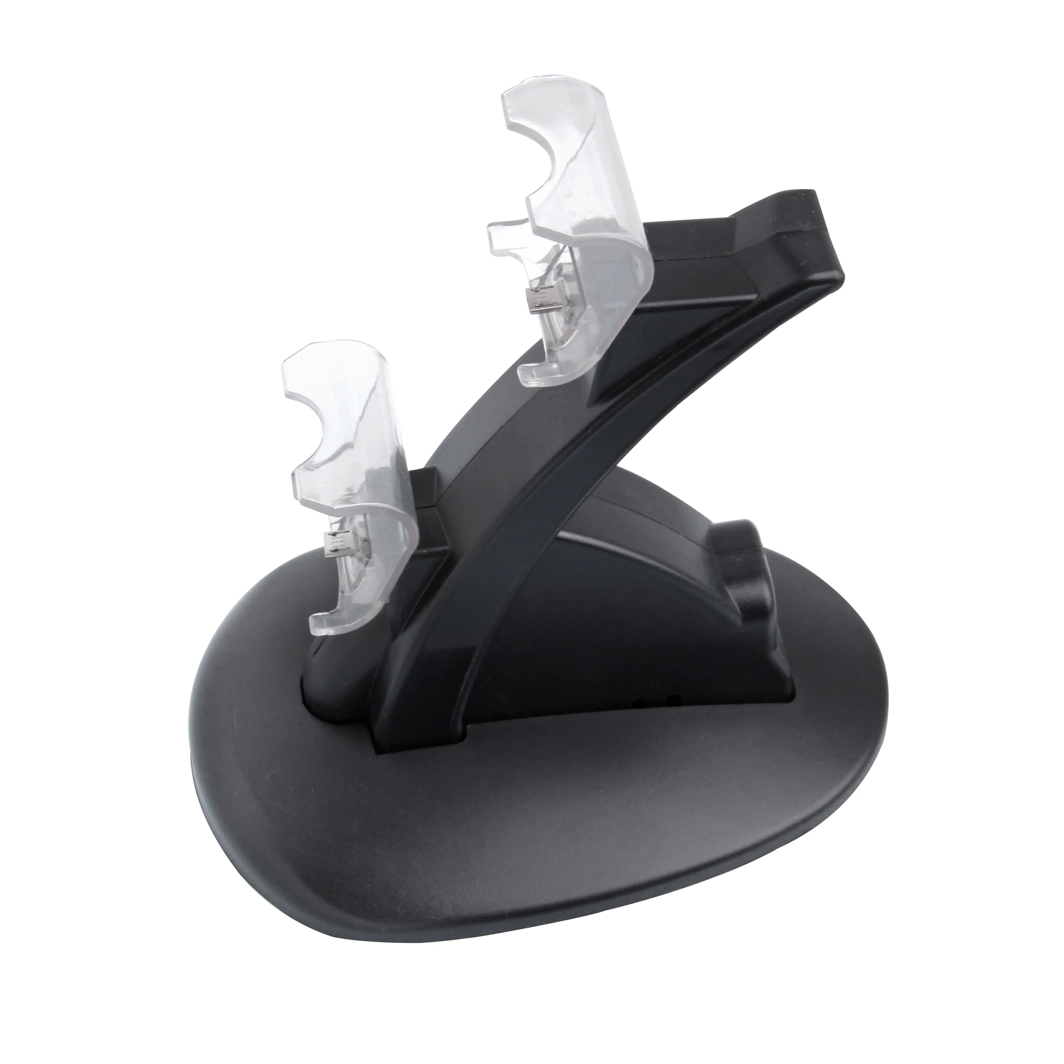 Игровой контроллер USB зарядное устройство для PS4 двойной геймпад держатель док-станция игровая зарядная станция для sony playstation 4